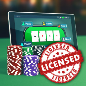 Мобильная версия онлайн казино